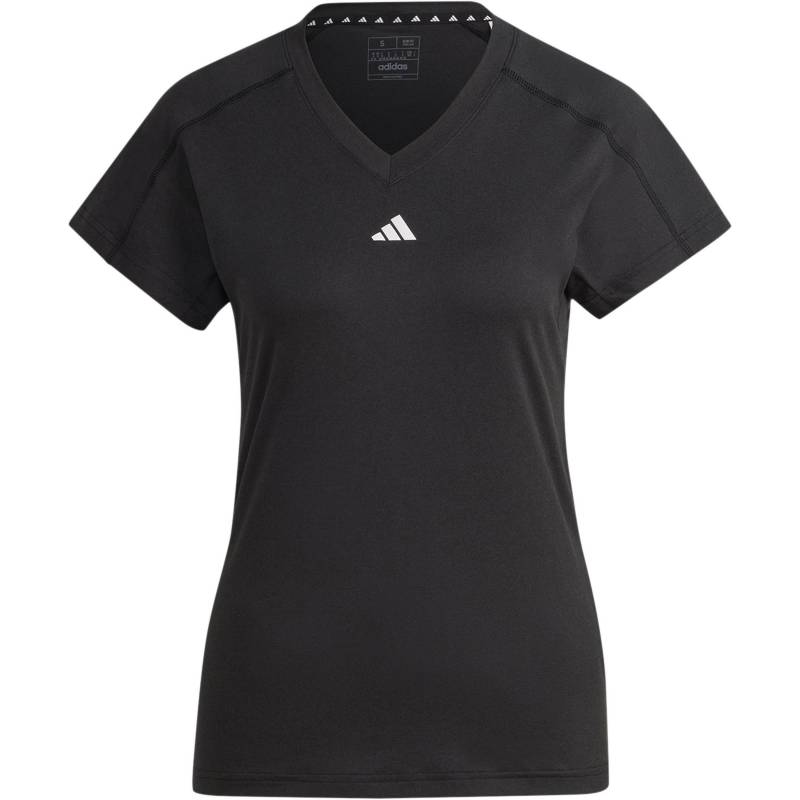 adidas AEROREADY TRAIN ESSENTIALS Funktionsshirt Damen von Adidas