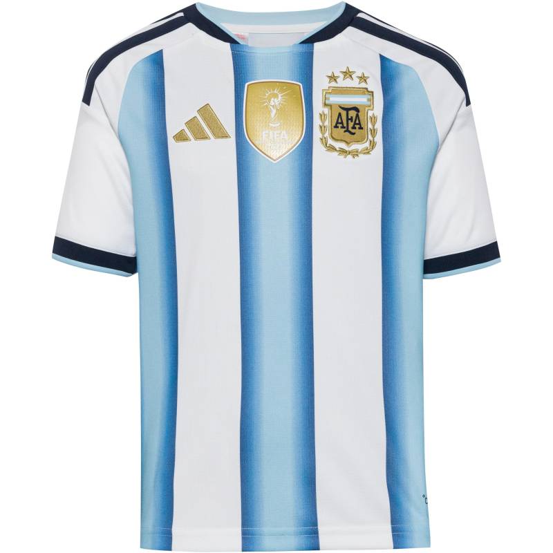 adidas AFA Argentinien Home Teamtrikot Kinder von Adidas