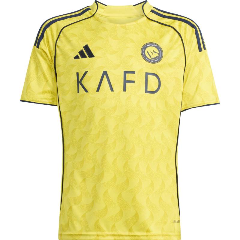 adidas ANFC AL NASSR RONALDO 7 HOME Spielertrikot Kinder von Adidas