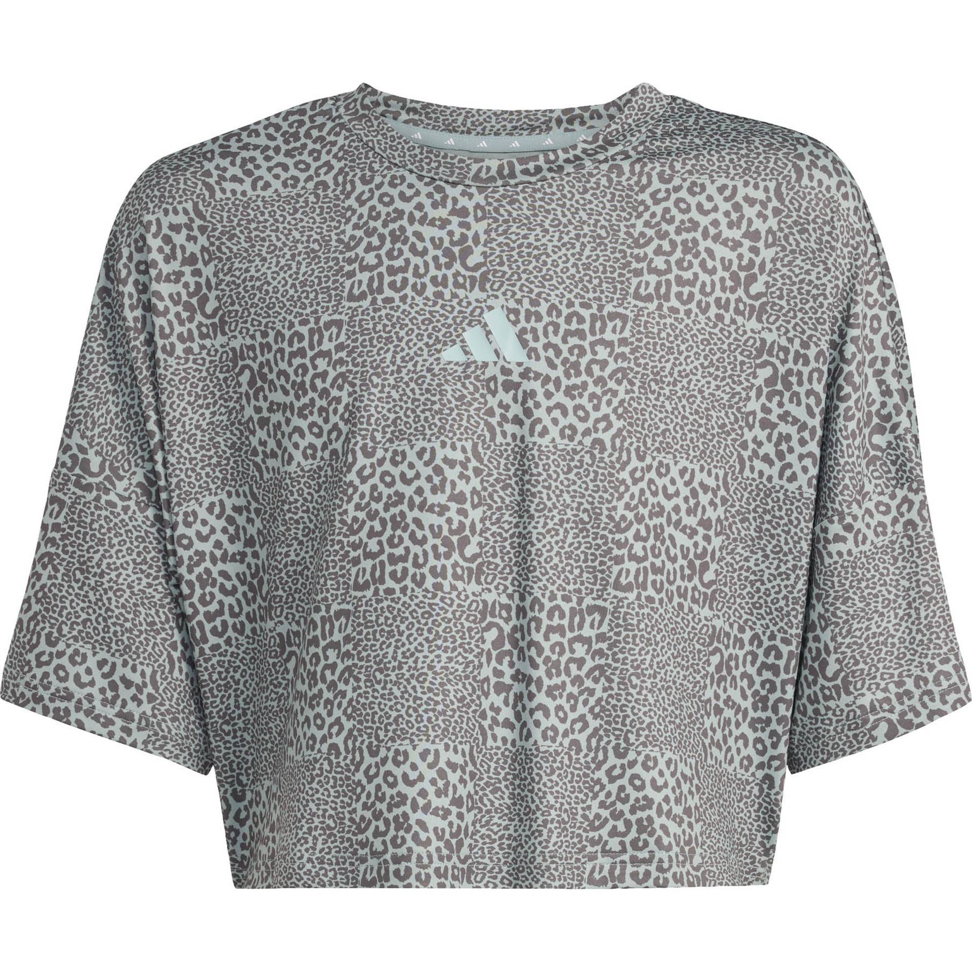 adidas AOP Croptop Kinder von Adidas