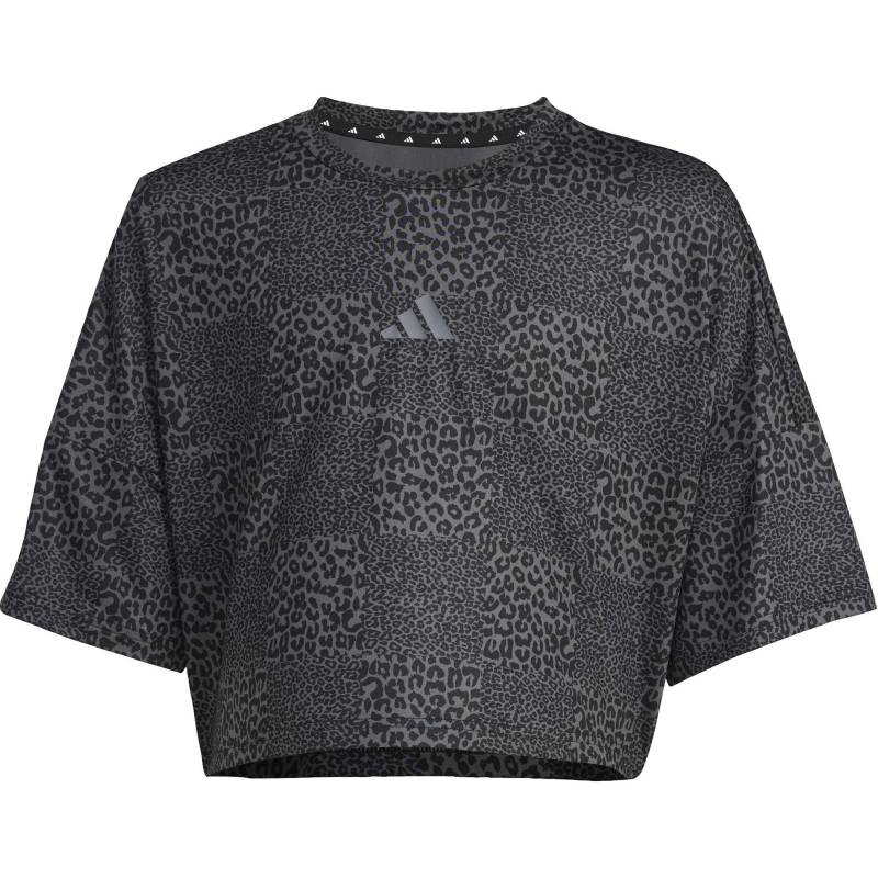 adidas AOP Croptop Kinder von Adidas
