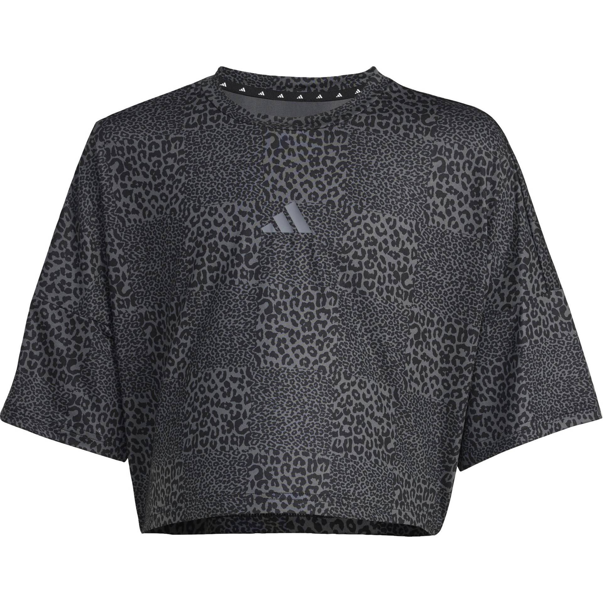 adidas AOP Croptop Kinder von Adidas