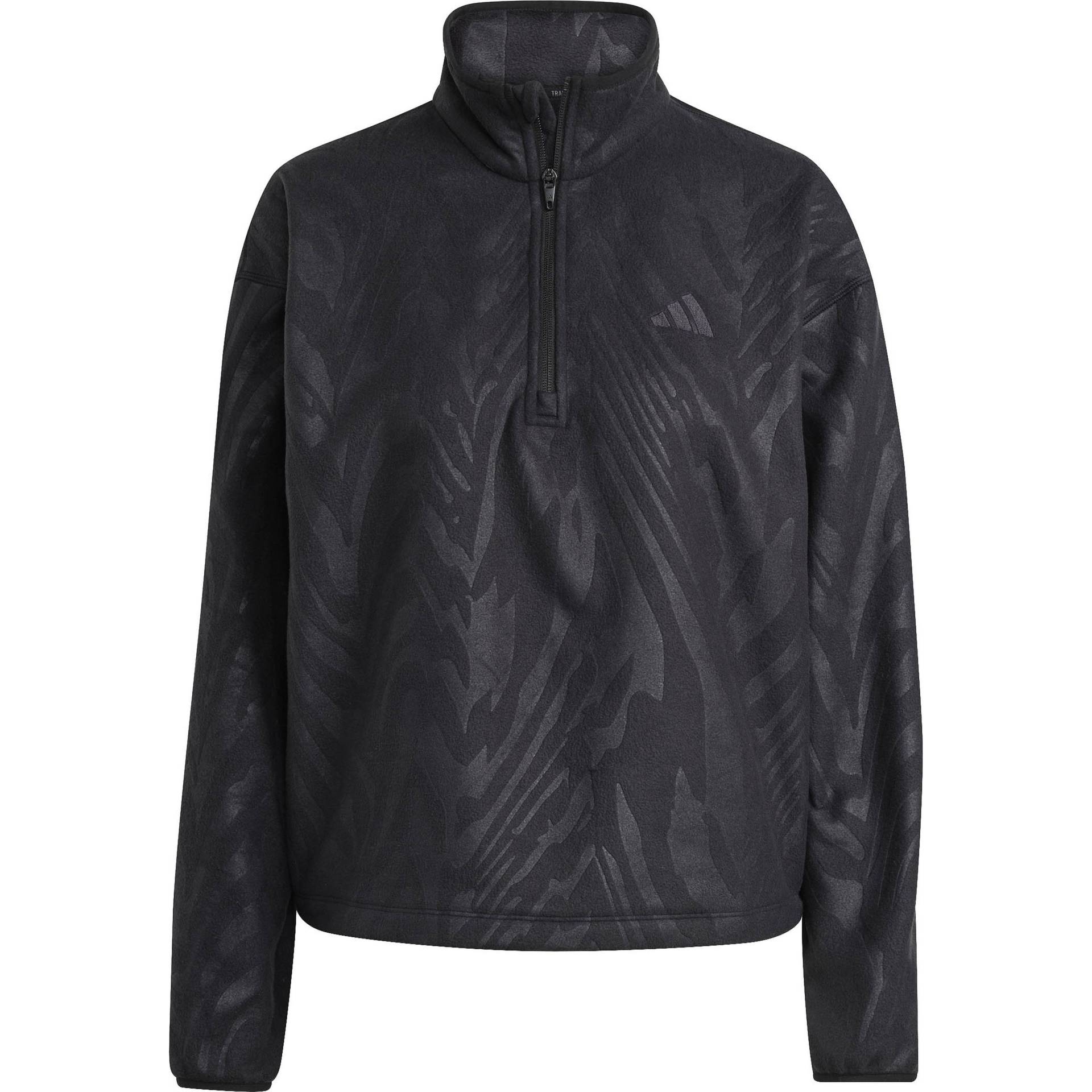 adidas AOP Fleecejacke Damen von Adidas