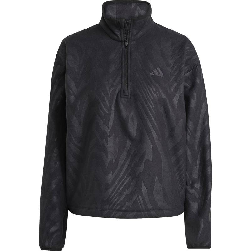 adidas AOP Fleecejacke Damen von Adidas