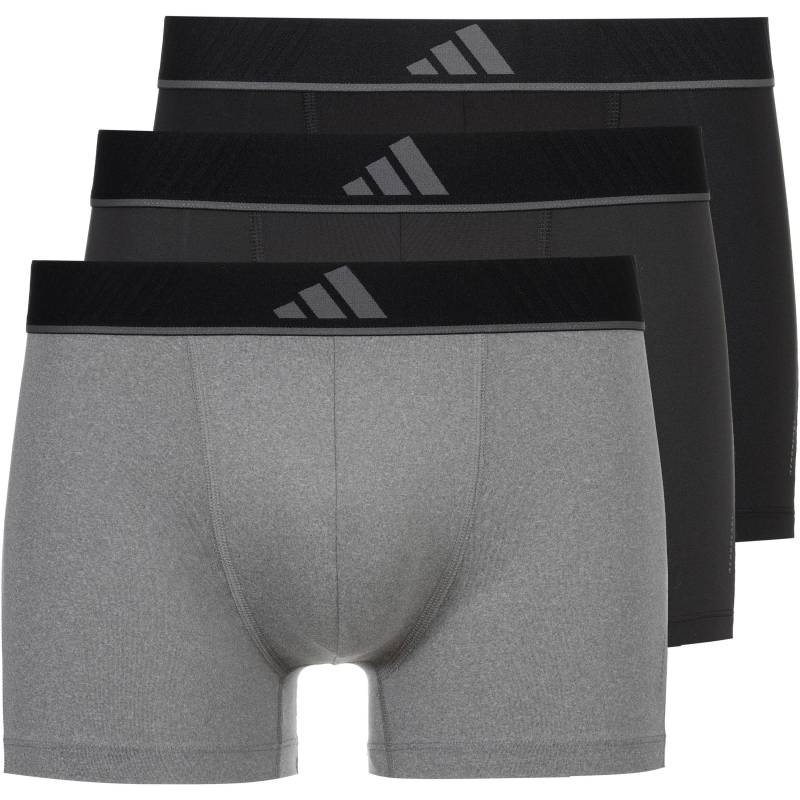 adidas Active Micro Flex Eco Unterhose Herren von Adidas