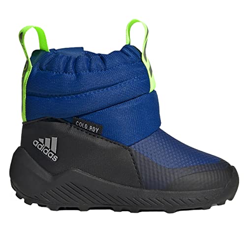 adidas ActiveSnow C.RDY Kinder Winter Boots Farbe: Blau/Schwarz; Größe: EUR 20 | US 5 | UK 4 von adidas