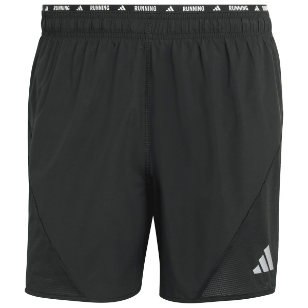 adidas - Adi365 Breeze Shorts - Laufshorts Gr XL - Length: 7'' schwarz von Adidas