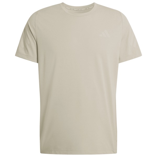 adidas - Adi365 Climacool T-Shirt - Laufshirt Gr M beige von Adidas