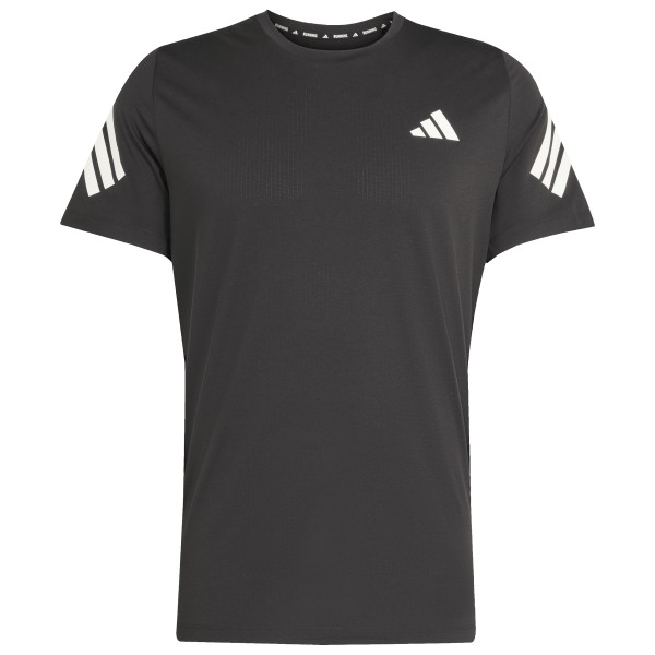 adidas - Adi365 Climacool T-Shirt - Laufshirt Gr S grau von Adidas