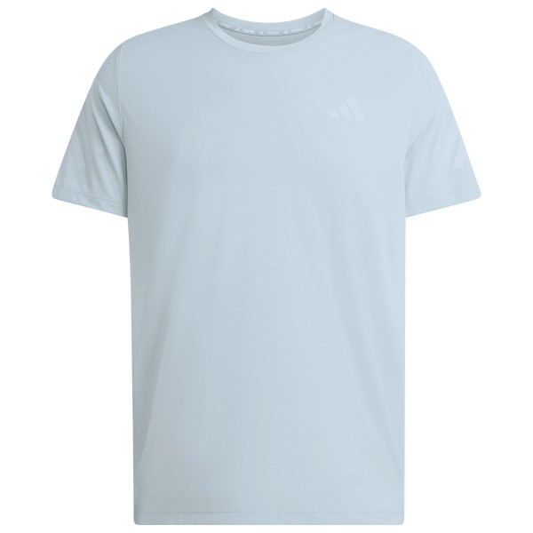 adidas - Adi365 Climacool T-Shirt - Laufshirt Gr XXL grau von Adidas