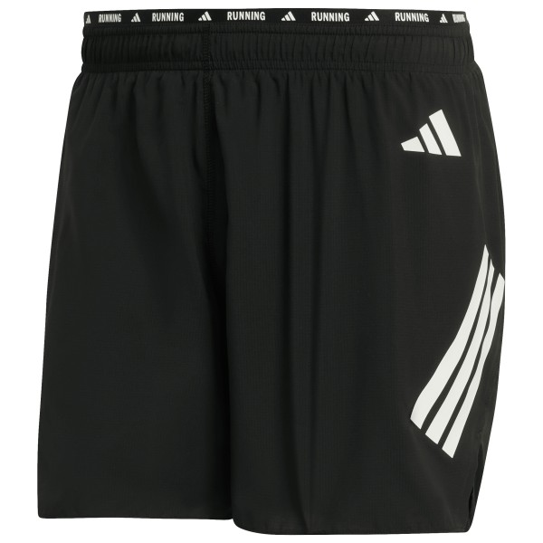 adidas - Adi365 Formotion 2in1 - Laufshorts Gr XXL schwarz von Adidas