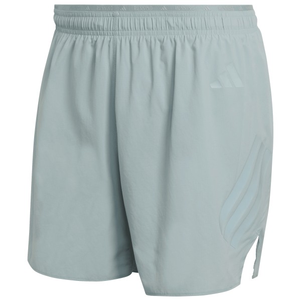 adidas - Adi365 Formotion Shorts - Laufshorts Gr L - Length: 7'' grau von Adidas