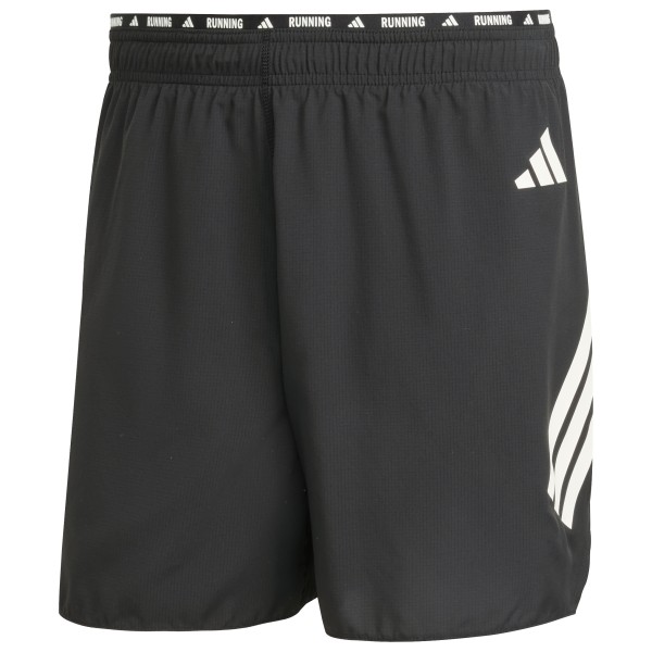 adidas - Adi365 Formotion Shorts - Laufshorts Gr XXL - Length: 5'' schwarz/grau von Adidas