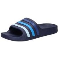 adidas Adilette Aqua K Slides Mädchen|Jungen blau von Adidas