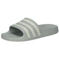 adidas Adilette Aqua Slides Damen grün von Adidas
