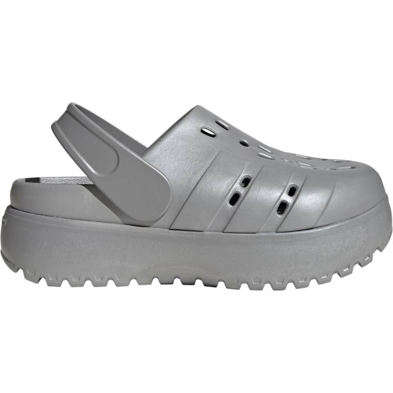 adidas Adilette Clog Platform Sandalen Damen adidas Adilette Clog Platform Sandalen Damen von Adidas