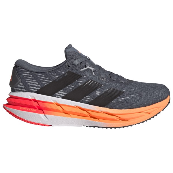 adidas - Adistar 4 - Runningschuhe Gr 42 2/3 bunt von Adidas