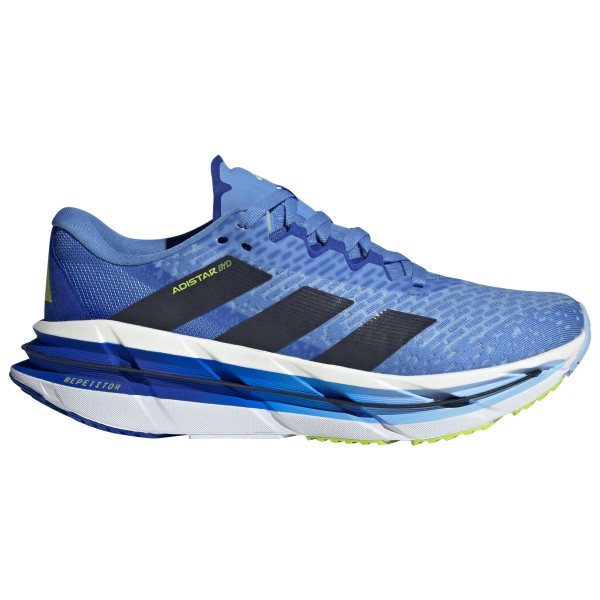adidas - Adistar BYD - Runningschuhe Gr 50 2/3 blau von Adidas