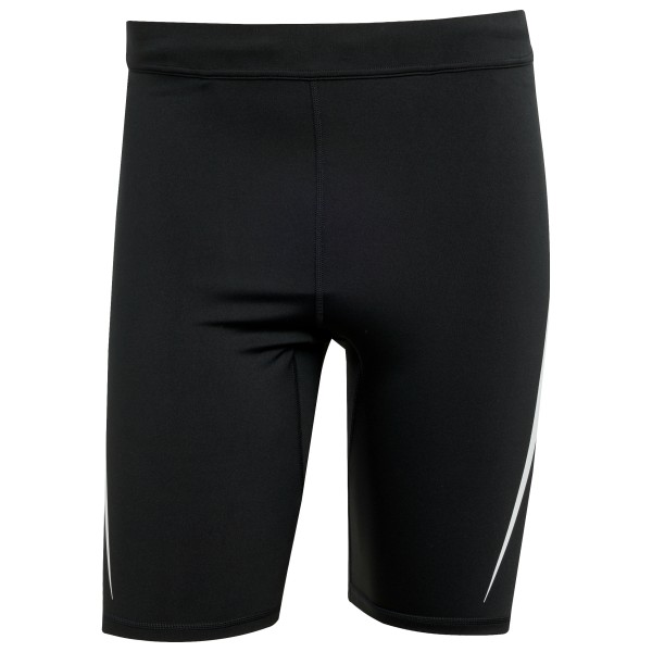 adidas - Adizero Archive Running Short Tights - Laufshorts Gr XXL schwarz von Adidas