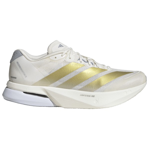adidas - Adizero Boston 13 - Runningschuhe Gr 8,5 grau von Adidas
