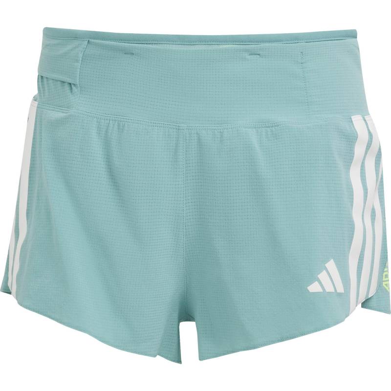 adidas Adizero Funktionsshorts Damen von Adidas