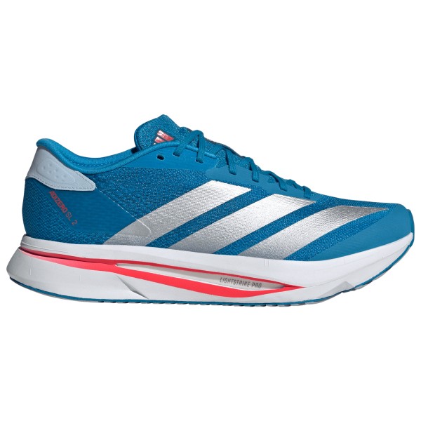 adidas - Adizero SL2 - Runningschuhe Gr 40 2/3 blau von Adidas