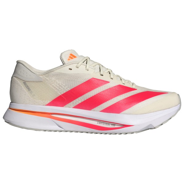 adidas - Adizero SL2 - Runningschuhe Gr 42 bunt von Adidas