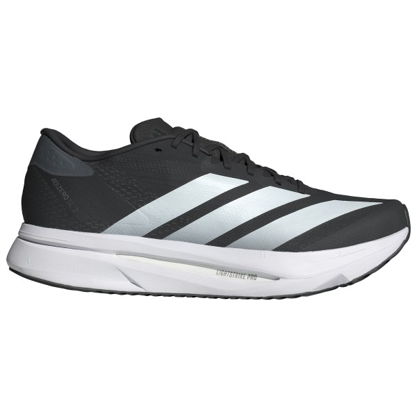 adidas - Adizero SL2 - Runningschuhe Gr 48 grau von Adidas