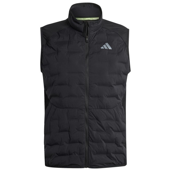 adidas - Adizero Vest - Laufweste Gr M schwarz von Adidas