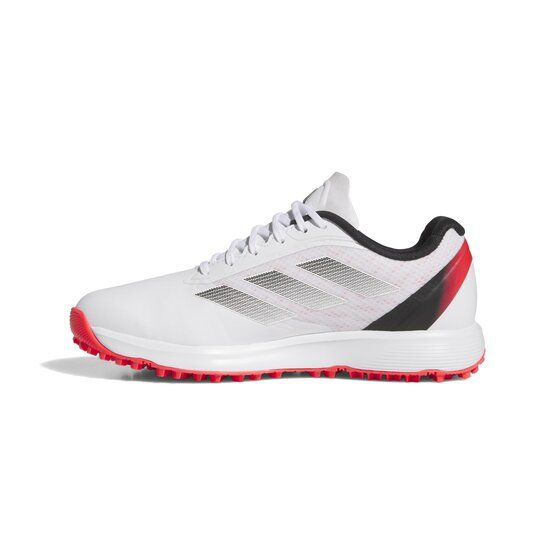 adidas Adizero ZG JR. weiß von Adidas
