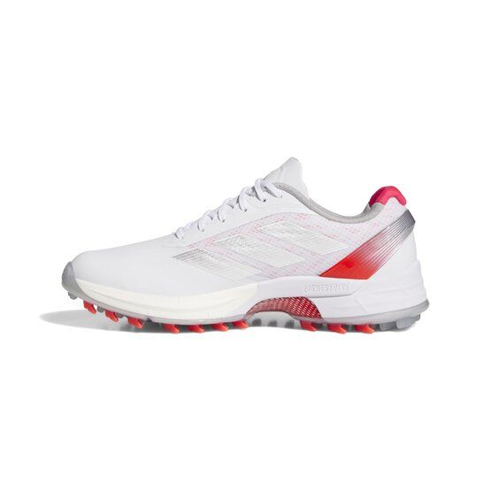 adidas Adizero ZG weiß von Adidas