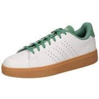 adidas Advantage 2.0 Sneaker Herren weiß von Adidas