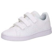 adidas Advantage CF C Sneaker Mädchen|Jungen weiß|weiß|weiß|weiß|weiß|weiß|weiß von Adidas