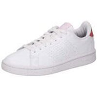 adidas Advantage Sneaker Damen weiß|weiß|weiß|weiß|weiß|weiß von Adidas