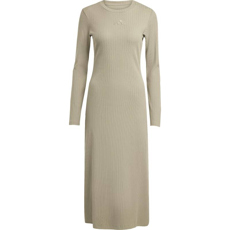 adidas All Szn Langarmkleid Damen von Adidas