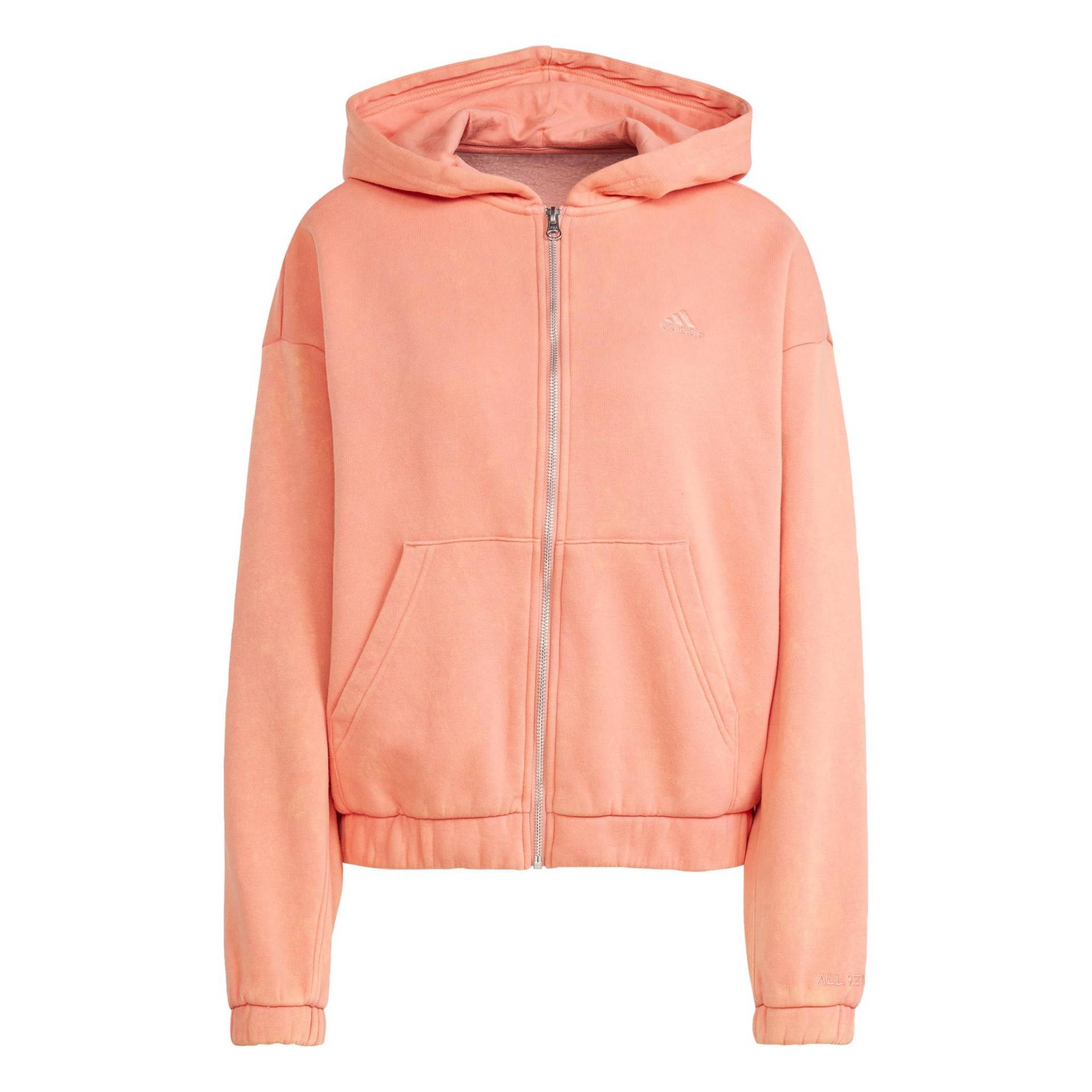 adidas All Szn Sweatjacke Damen von Adidas