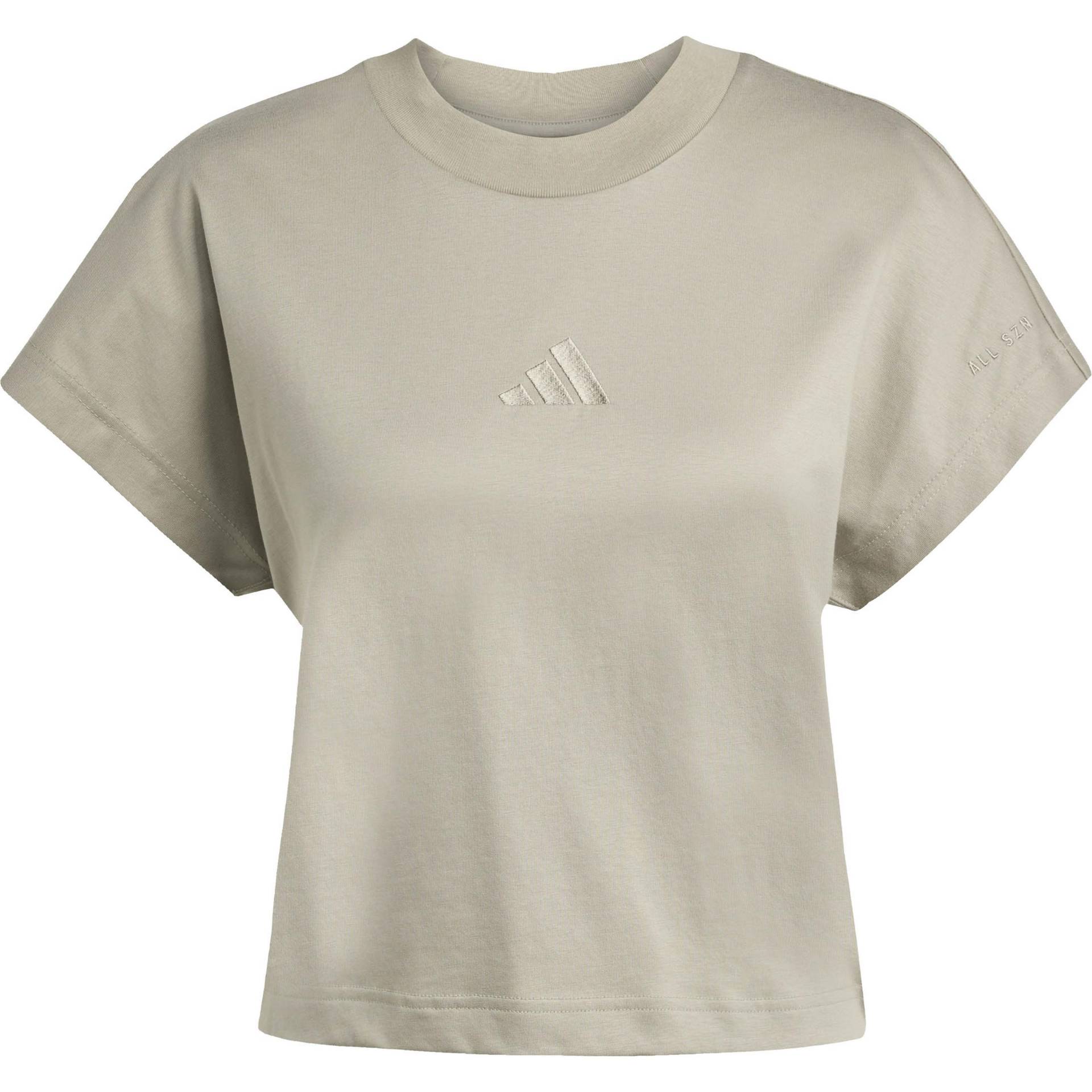 adidas All Szn T-Shirt Damen adidas All Szn T-Shirt Damen von Adidas