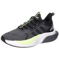 adidas AlphaBounce + Sneaker Herren grau|grau|grau|grau|grau|grau von Adidas