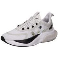 adidas Alphabounce + Sneaker Herren weiß von Adidas