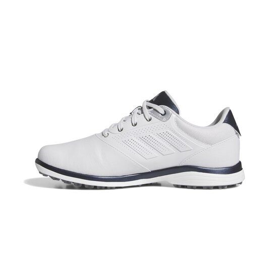 adidas Alphaflex 24 grau von Adidas