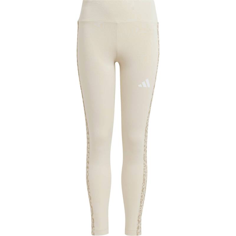 adidas Animal Leggings Mädchen von Adidas