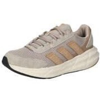 adidas Astrastar Sneaker Herren beige von Adidas