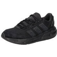 adidas Astrastar Sneaker Herren schwarz von Adidas