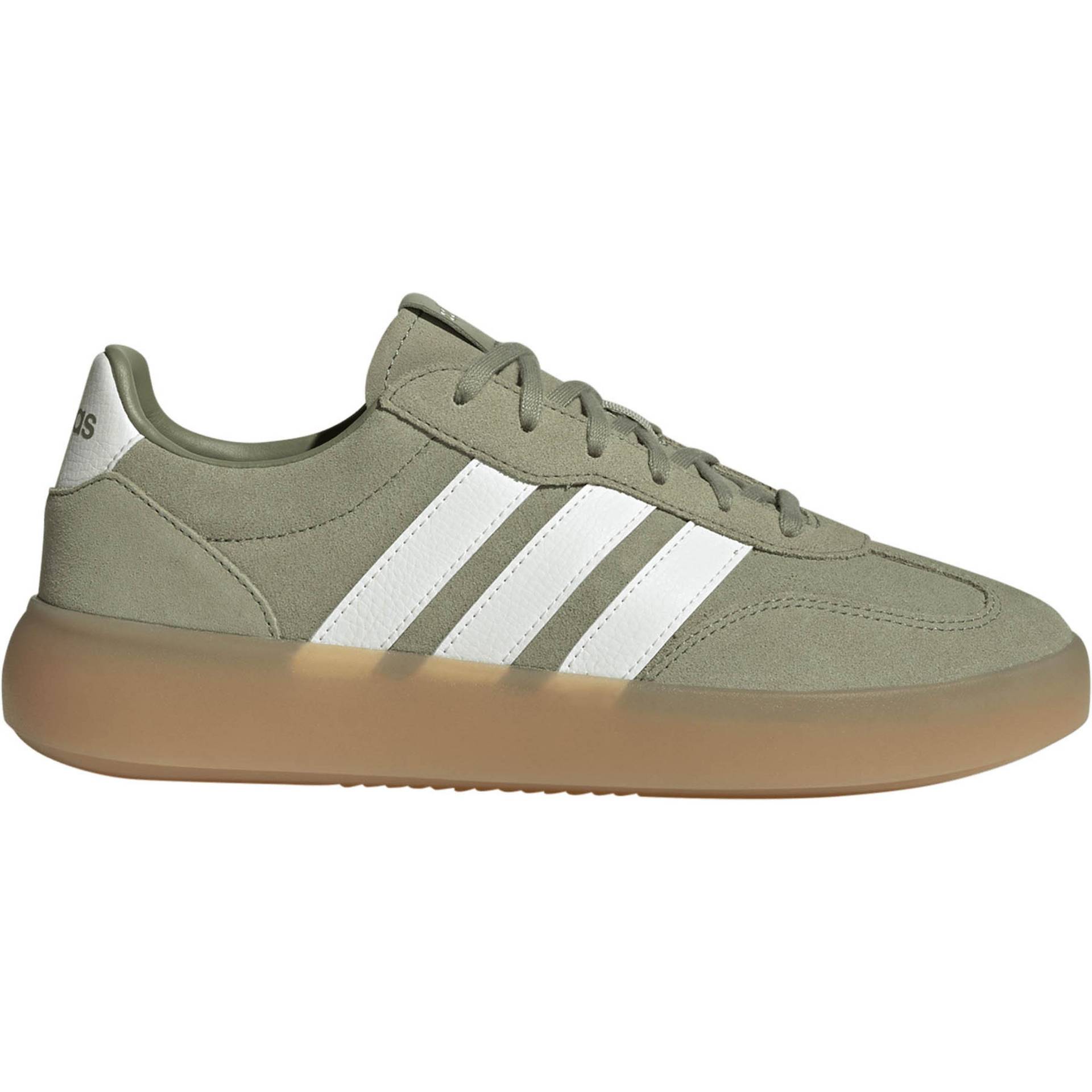 adidas BARREDA DECODE LUX Sneaker Herren von Adidas