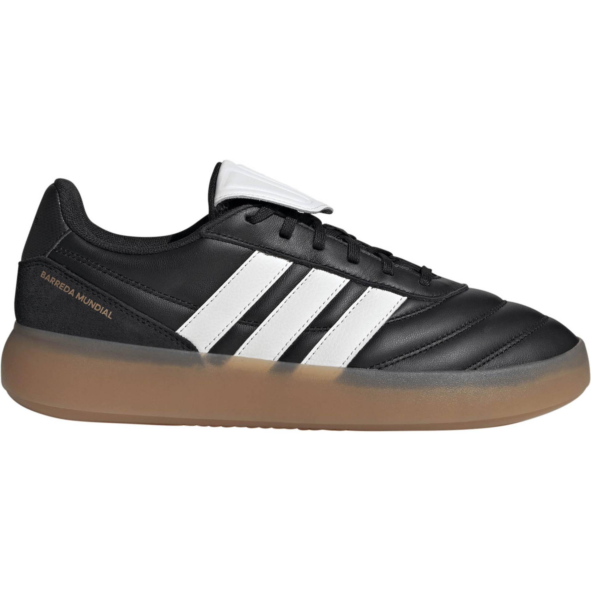 adidas BARREDA MUNDIAL Sneaker Herren von Adidas