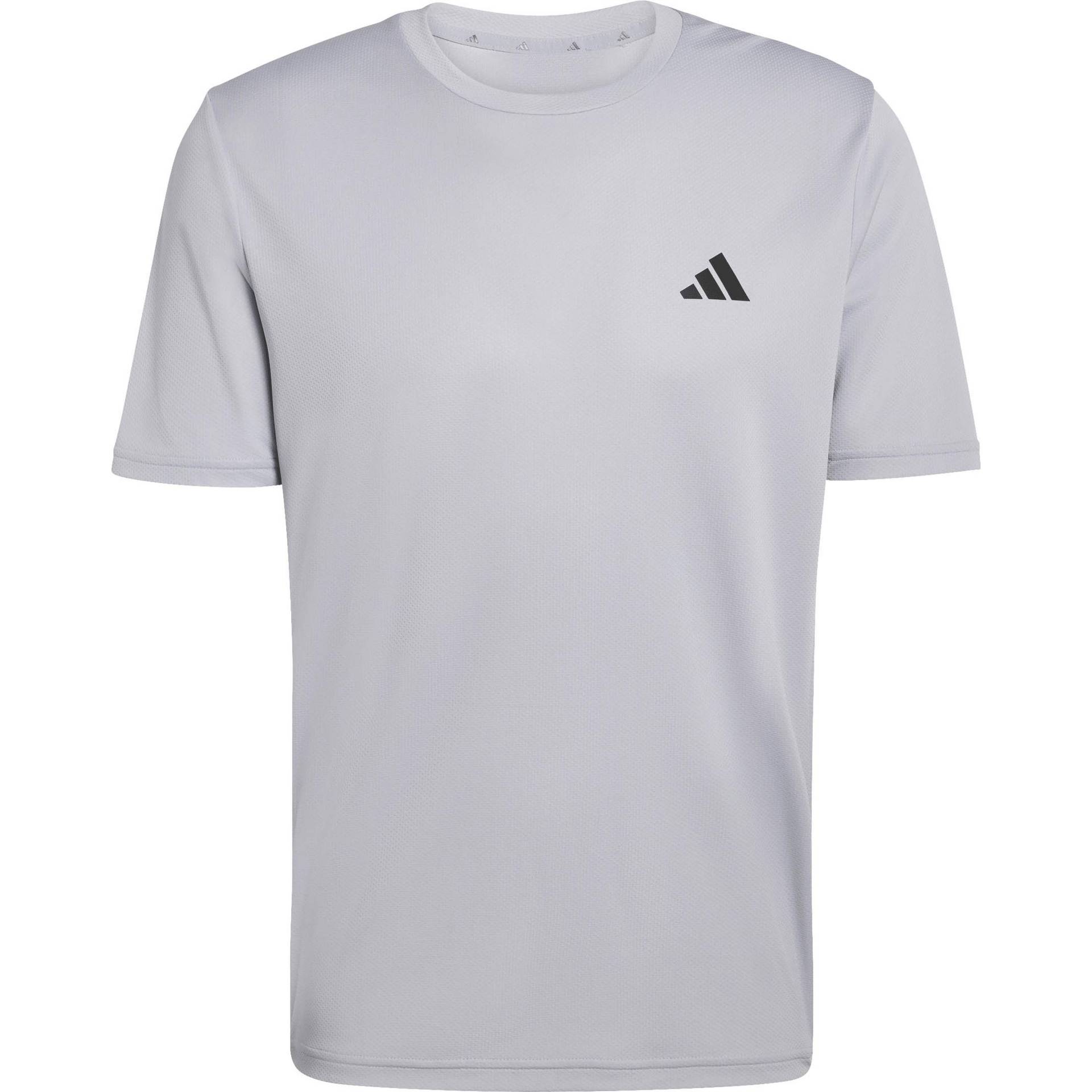 adidas BAS 3S Funktionsshirt Herren von Adidas