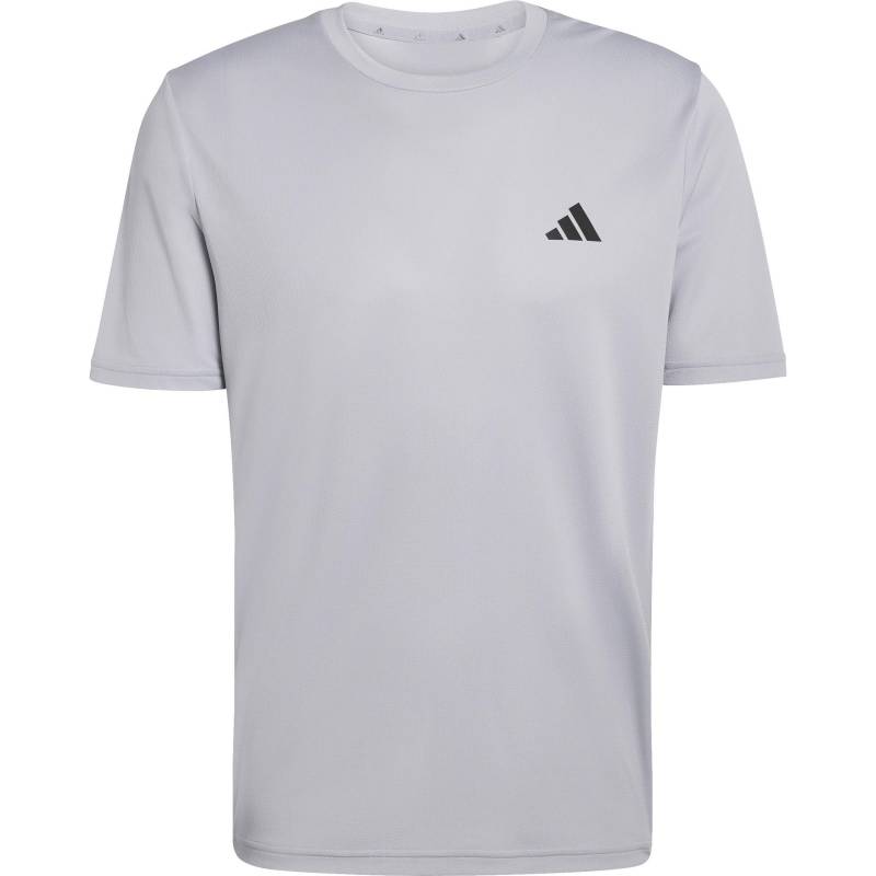 adidas BAS 3S Funktionsshirt Herren von Adidas