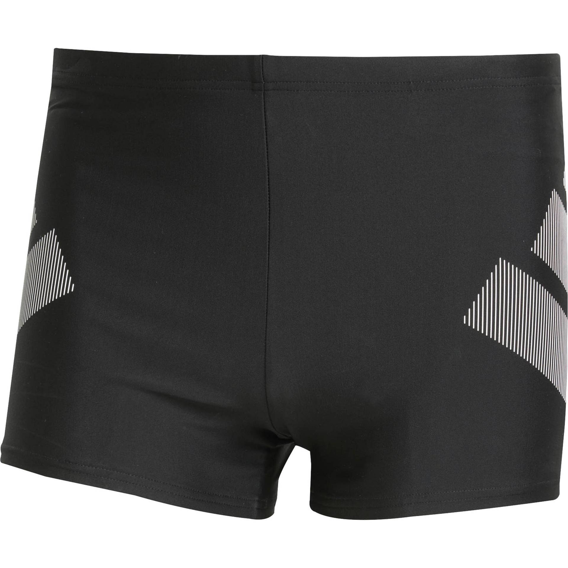 adidas BB BOXER Badehose Herren von Adidas