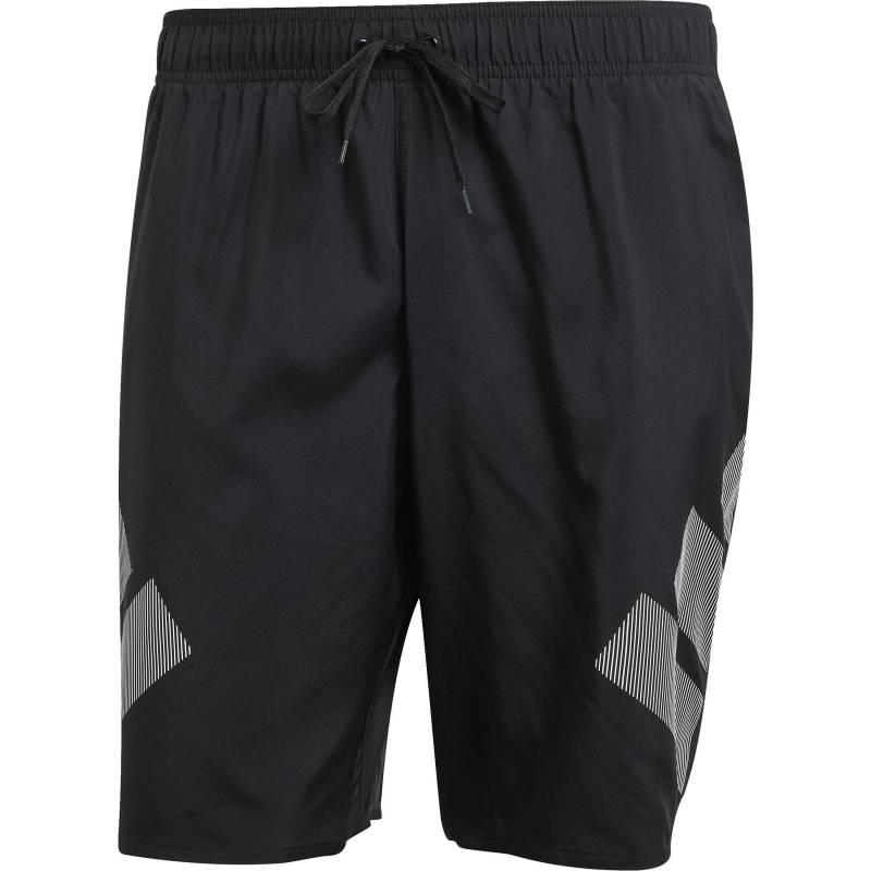 adidas BB SH 8IN Badehose Herren von Adidas