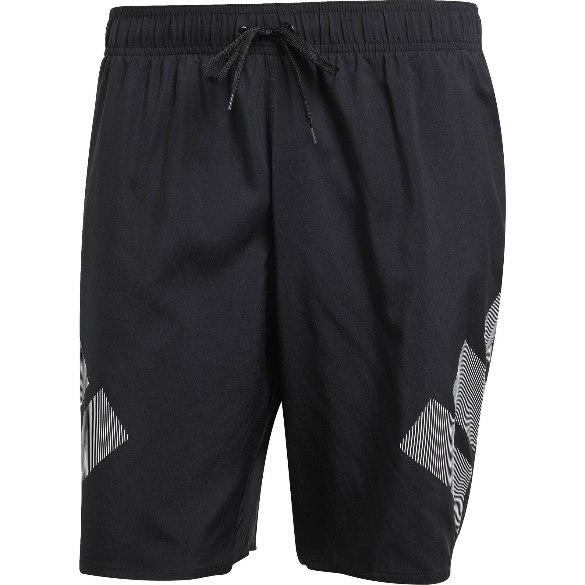 adidas BB SH 8IN Badehose Herren von Adidas